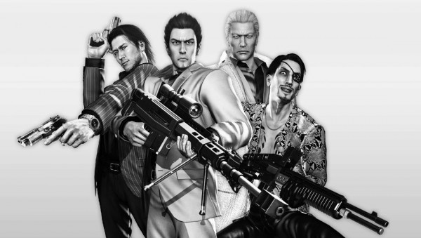 Last week in Japan saw the release of the third spinoff title in the Yakuza